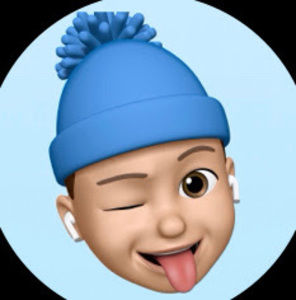 Meet your Posher, Jacob